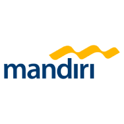 Mandiri Logo